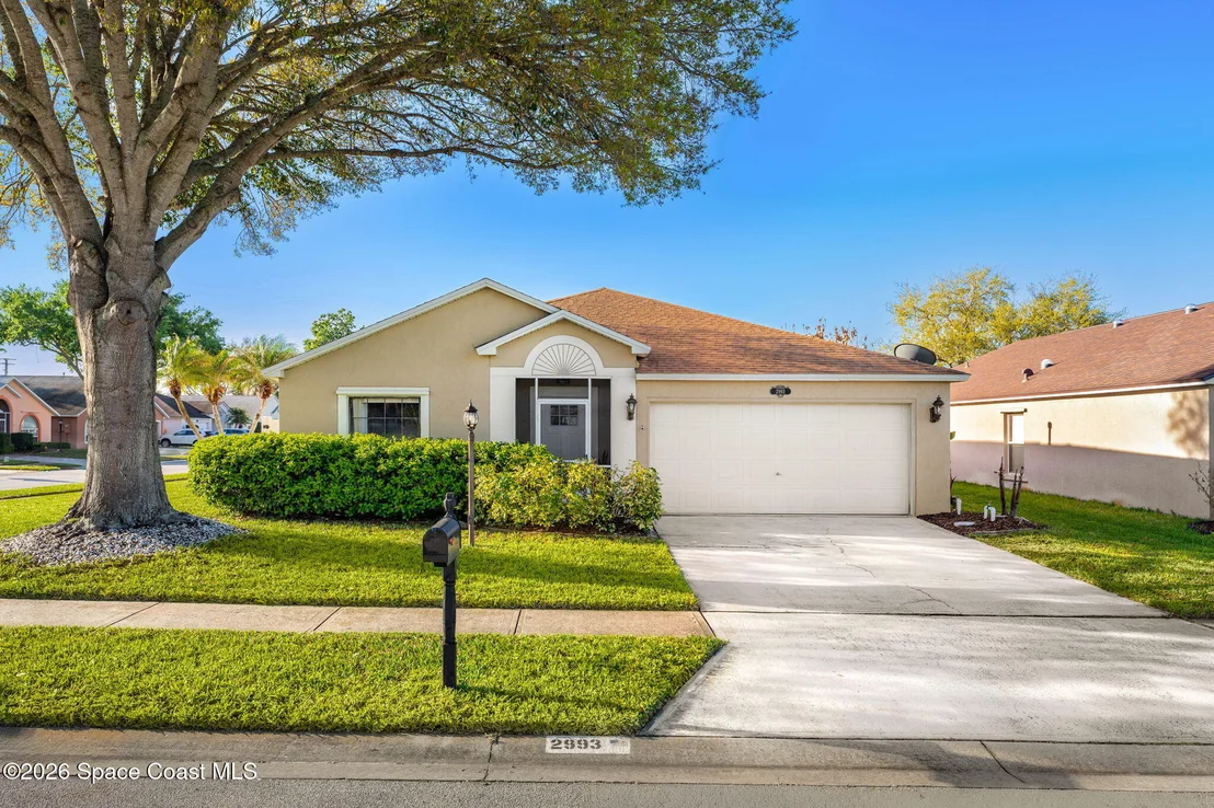 Photo of 2993 Cauthen Creek Drive