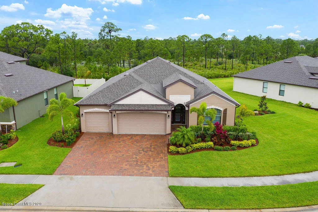 Photo of 3560 Salt Marsh Circle