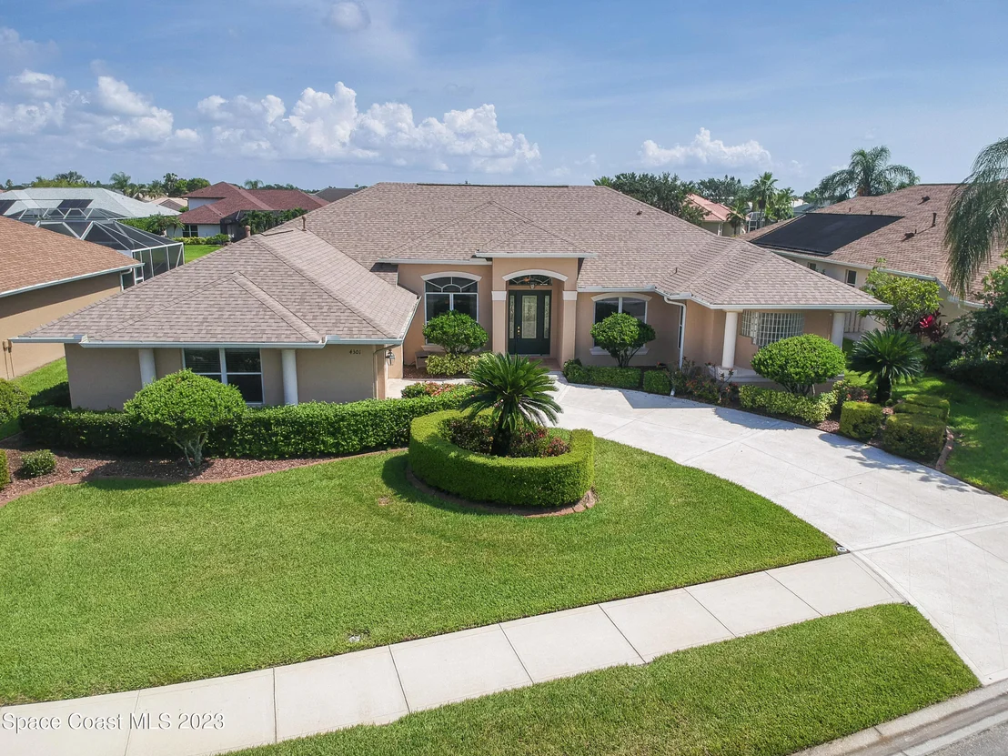 Photo of 4301 Stoney Point Road