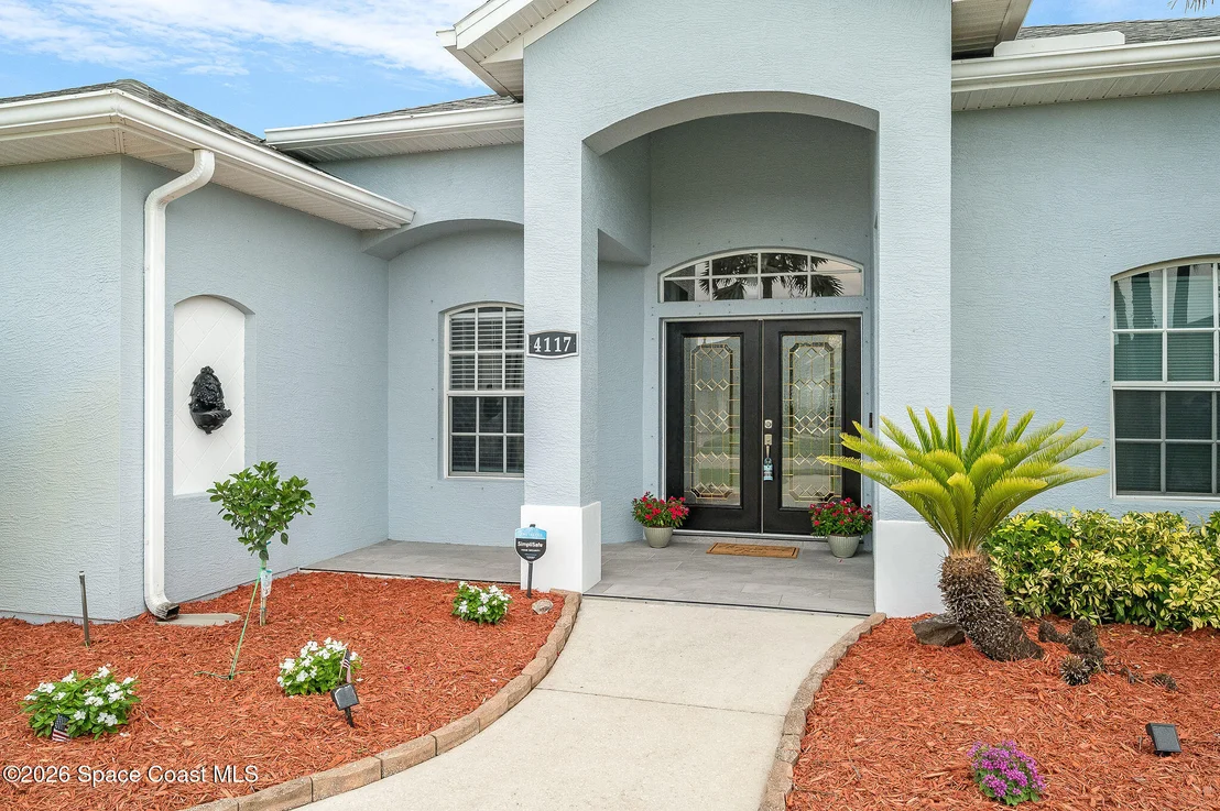 Photo of 4117 Las Cruces Way