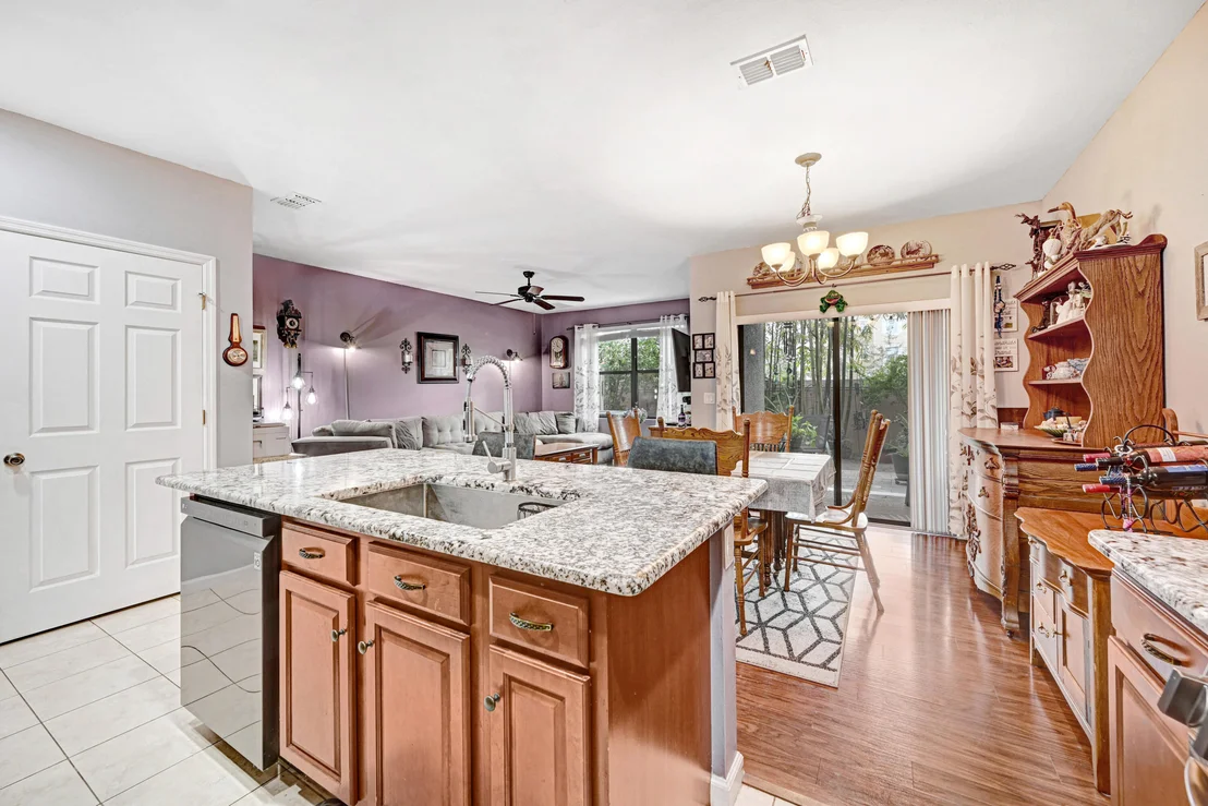 Photo of Unit 102 at 1345 Lara Circle