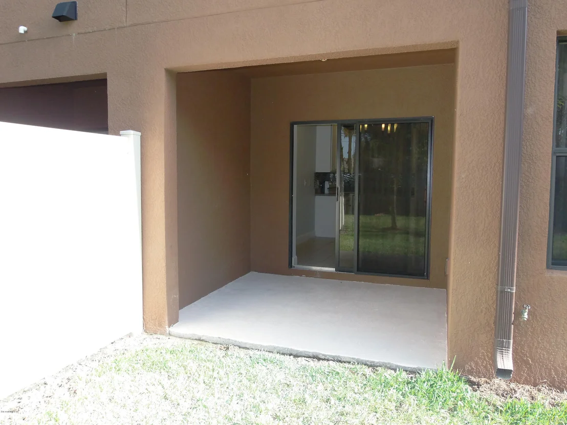 Photo of Unit 102 at 1335 Lara Circle