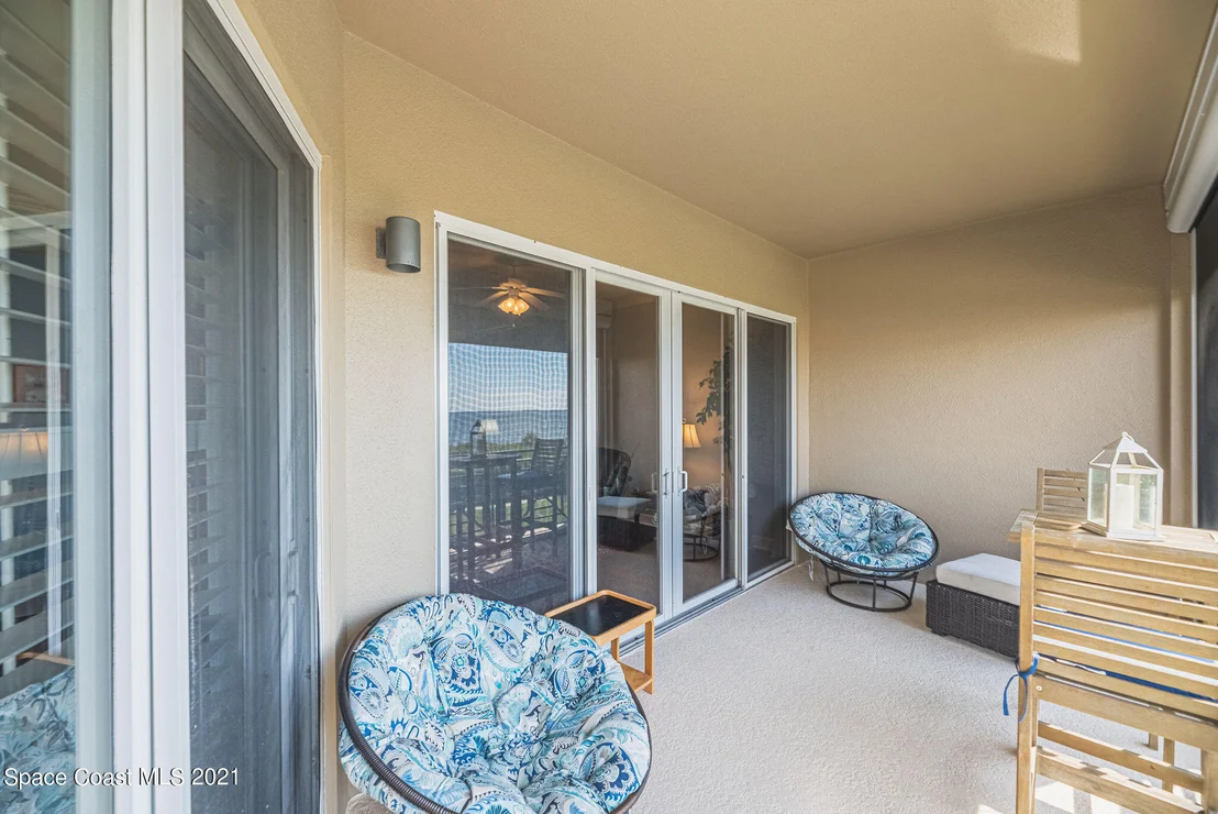 Photo of Unit 204 at 2012 Julep Drive
