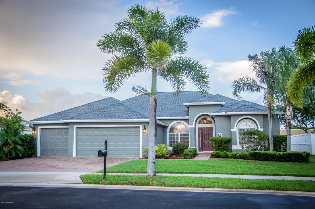 Photo of 4380 Chardonnay Drive