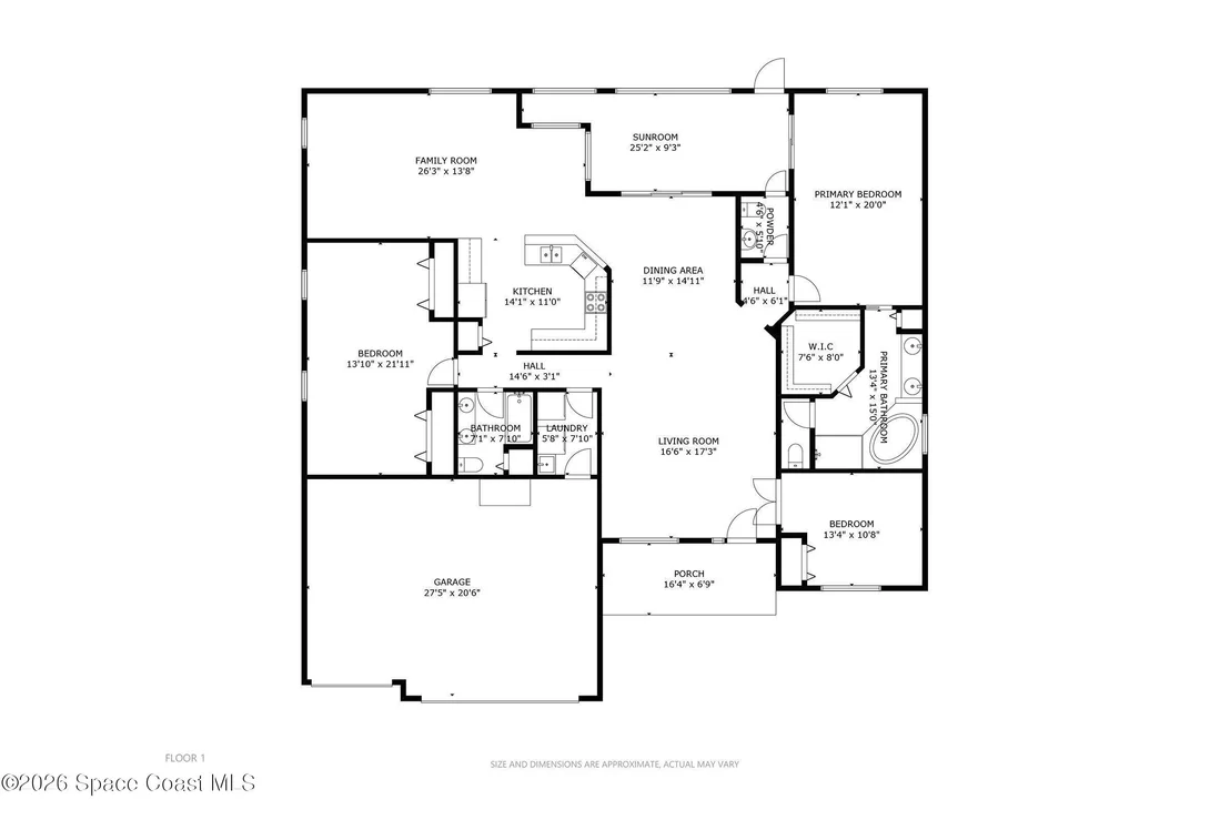 Photo of 1883 Woodfield Circle