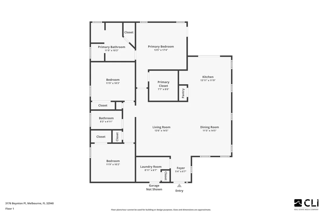 Photo of 3176 Boynton Place