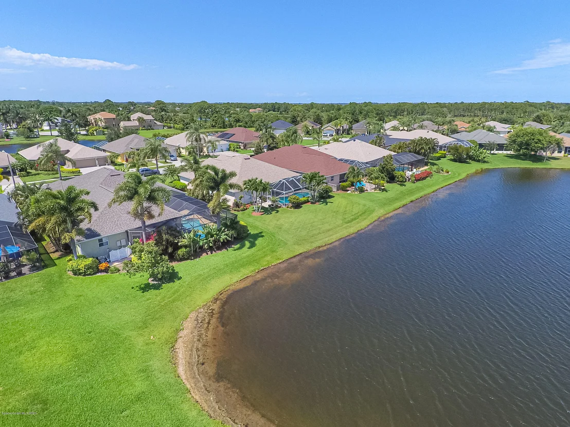 Photo of 2128 Auburn Lakes Drive