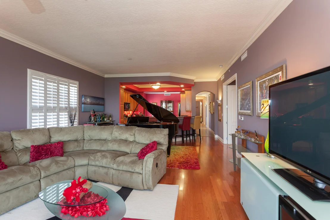 Photo of Unit 309 at 2012 Julep Drive