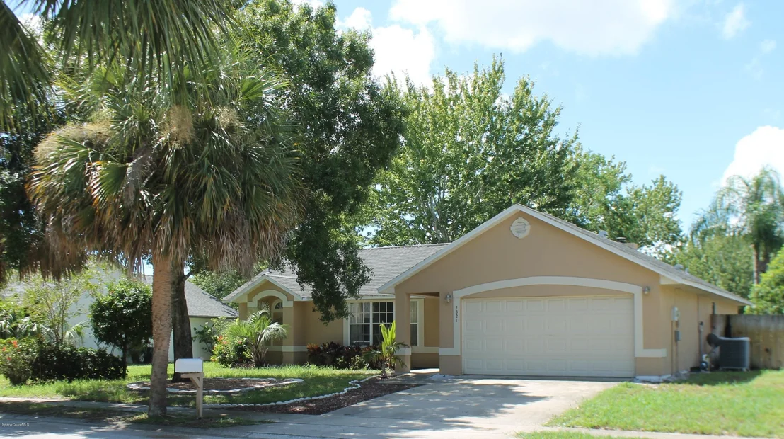 Photo of 2321 Appalachian Drive