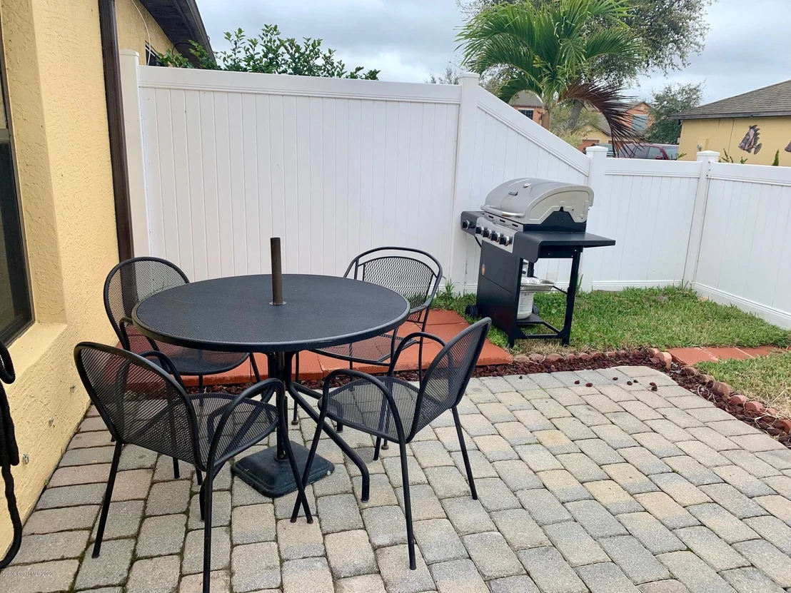 Photo of Unit 106 at 995 Luminary Circle