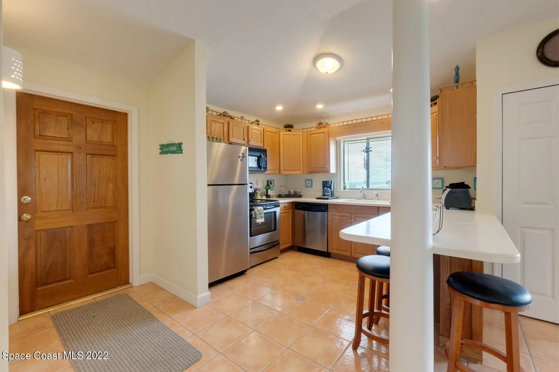 Photo of Unit 21 at 1425 Highway A1a