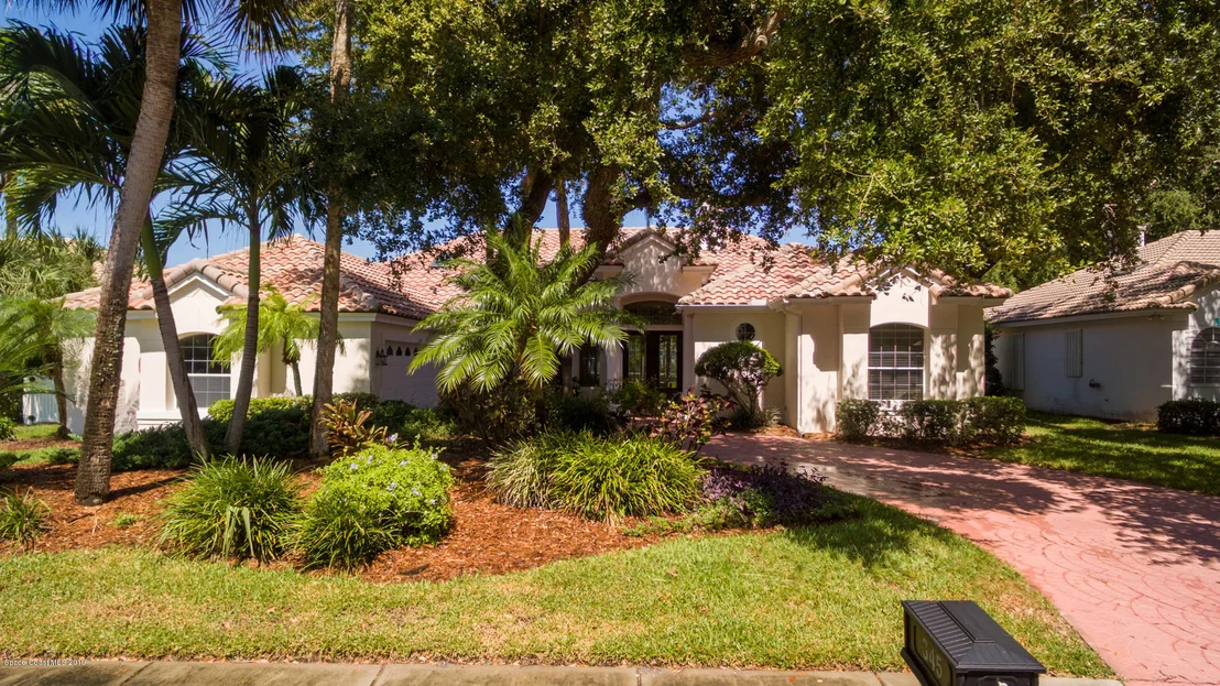 Photo of 345 Hammock Shore Drive