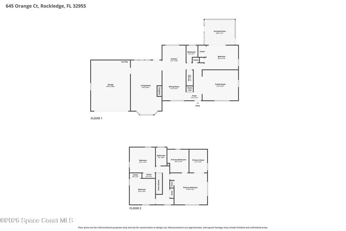 Photo of 645 Orange Court