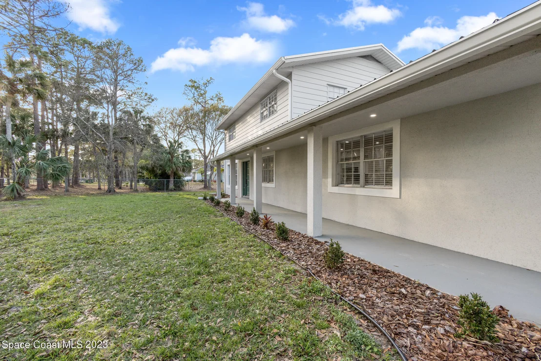 Photo of 2300 Cox Road