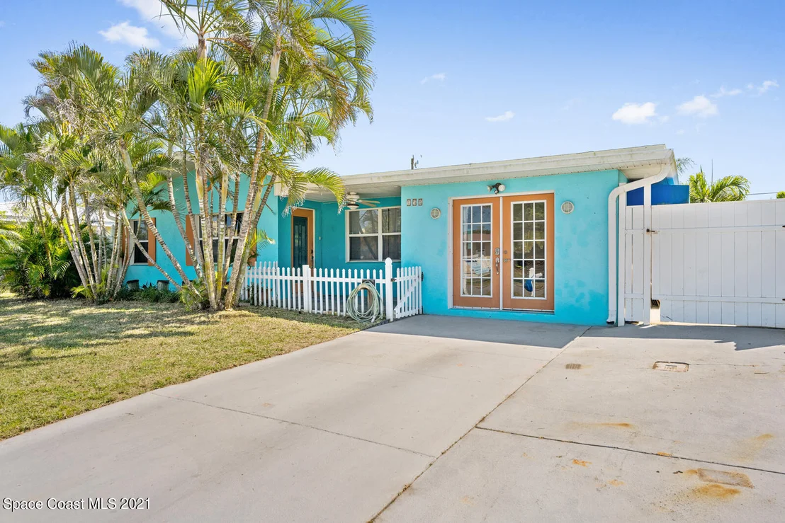 Photo of 138 Harris Boulevard