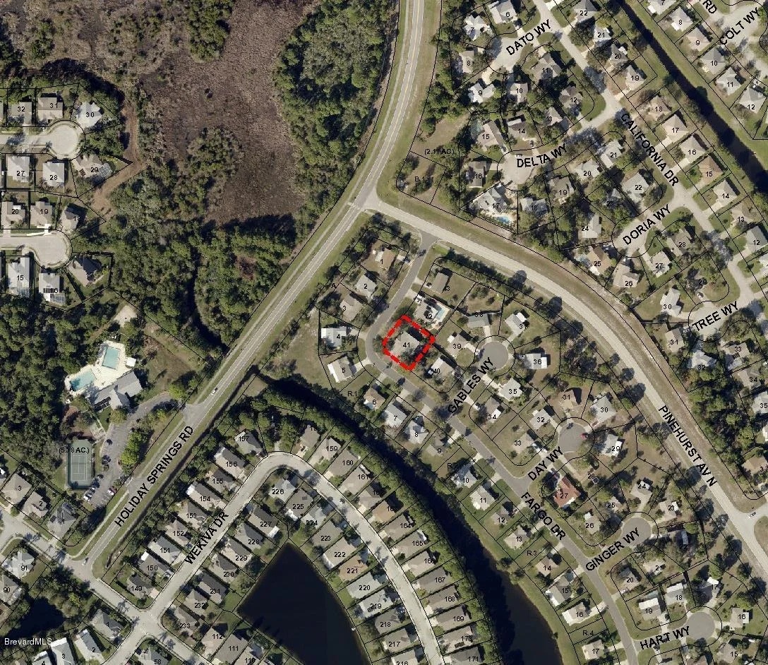 Photo of 1367 Fargo Drive