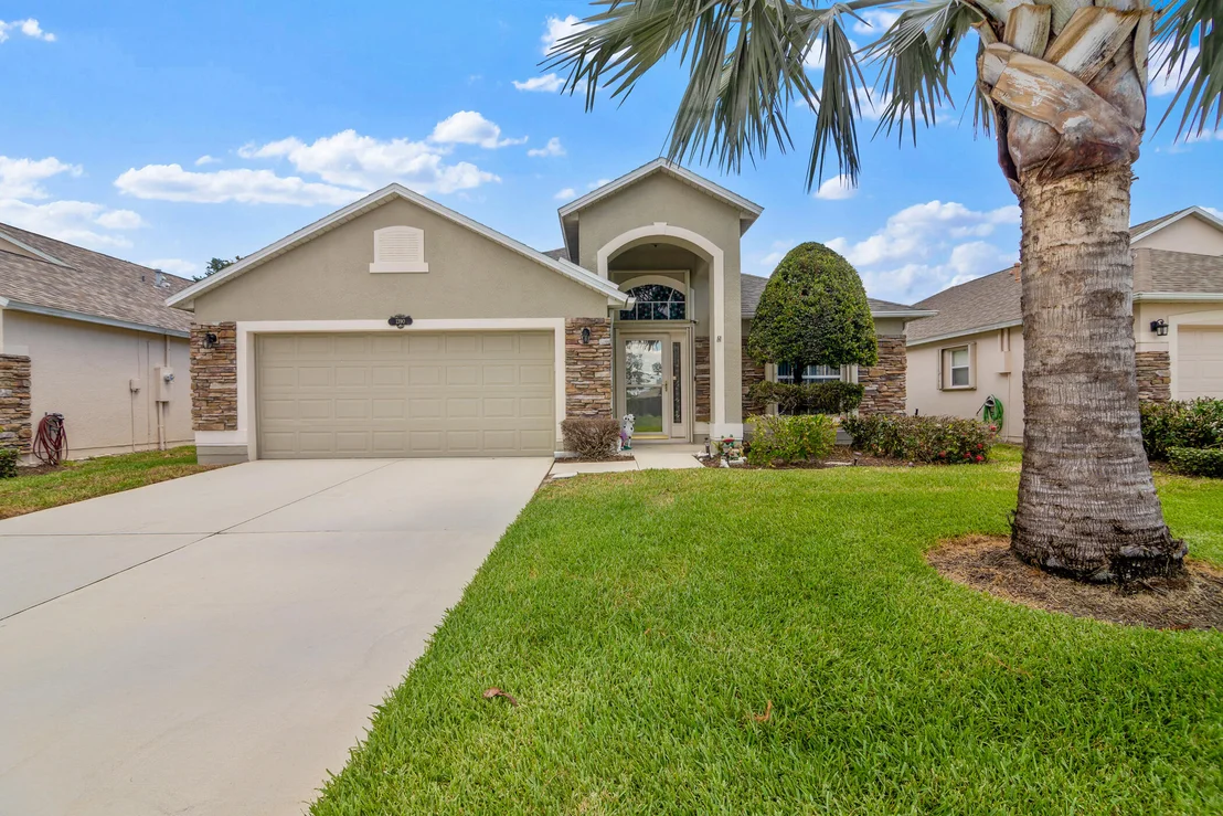 Photo of 1390 Lago Mar Drive