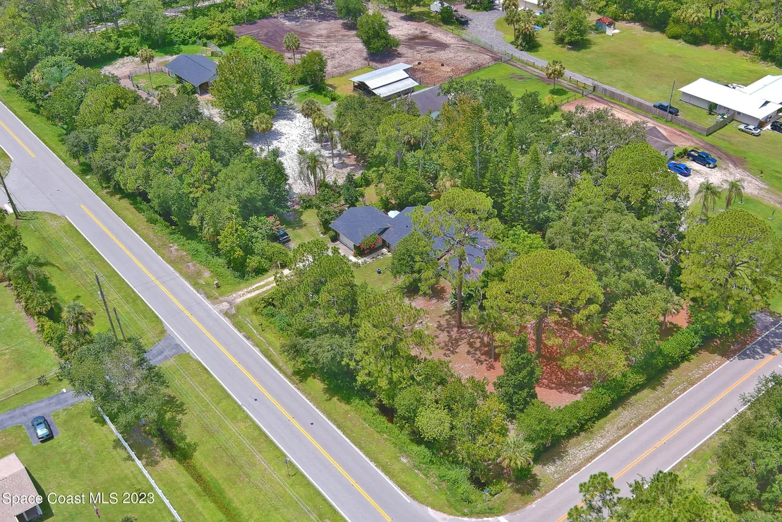 Photo of 2525 Friday Road