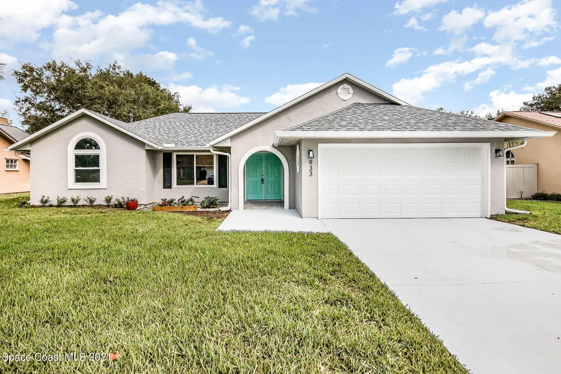 Photo of 933 Spanish Wells Drive