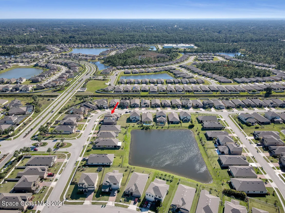 Photo of 4709 Alligator Flag Circle