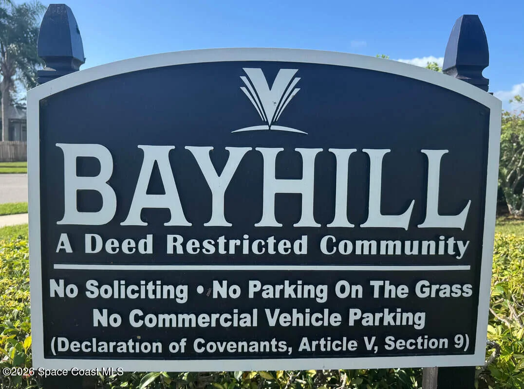 Photo of 2015 Bayhill Drive