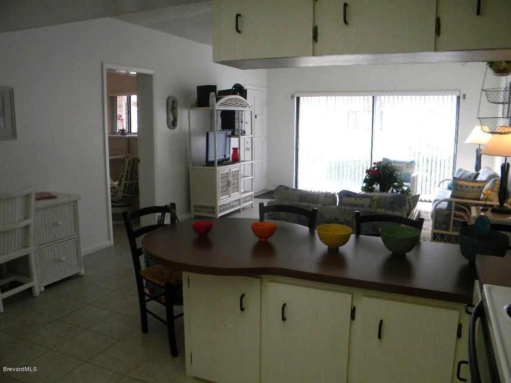 Photo of Unit C2 at 5000 Ocean Beach Boulevard