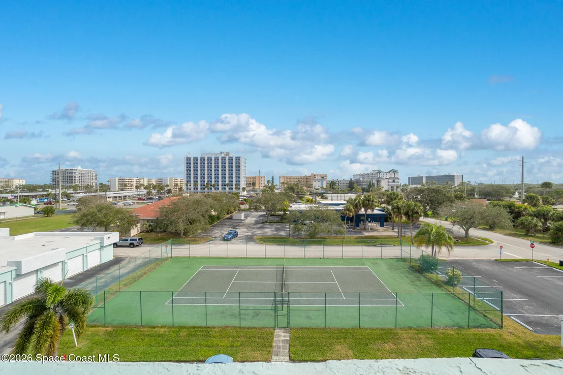 Photo of Unit 2203 at 1750 Commodore Boulevard