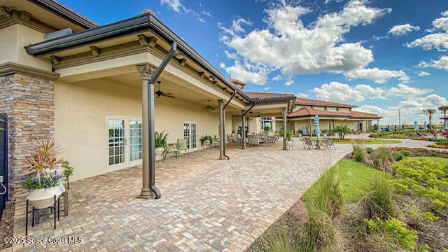 Photo of 2835 Blazing Star Drive