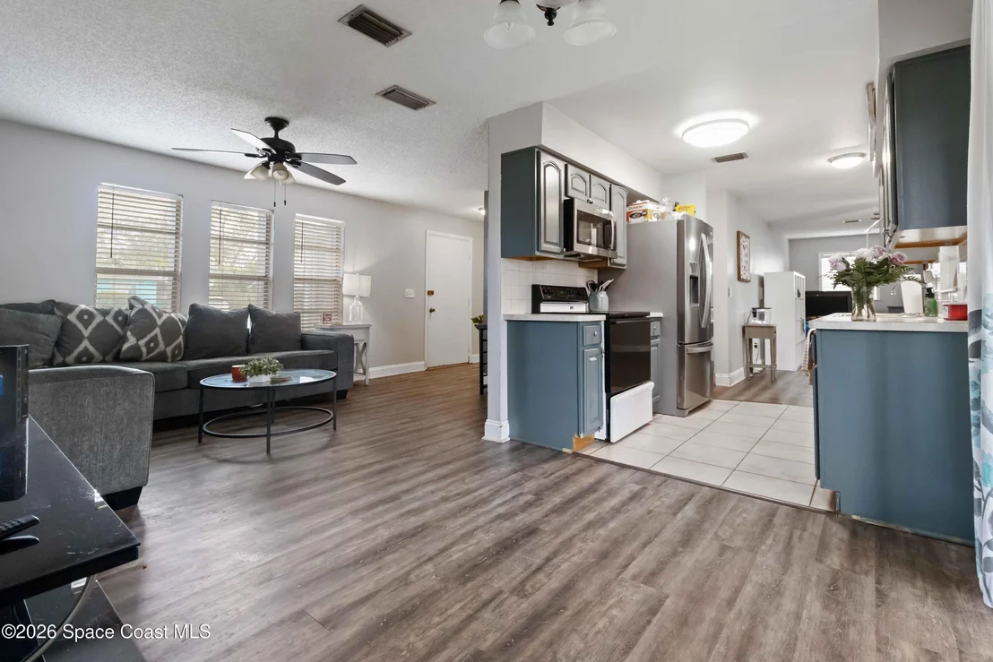 Photo of 501 Parker Road