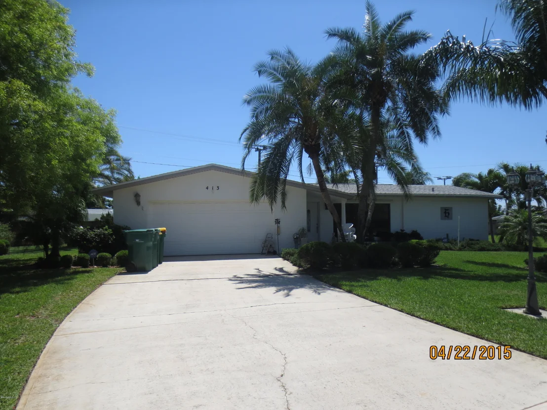 Photo of 413 Rosedale Drive