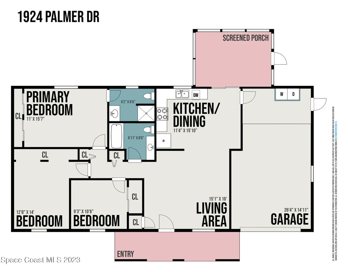 Photo of 1924 Palmer Drive