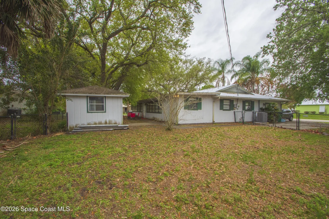 Photo of 697 Barber Street