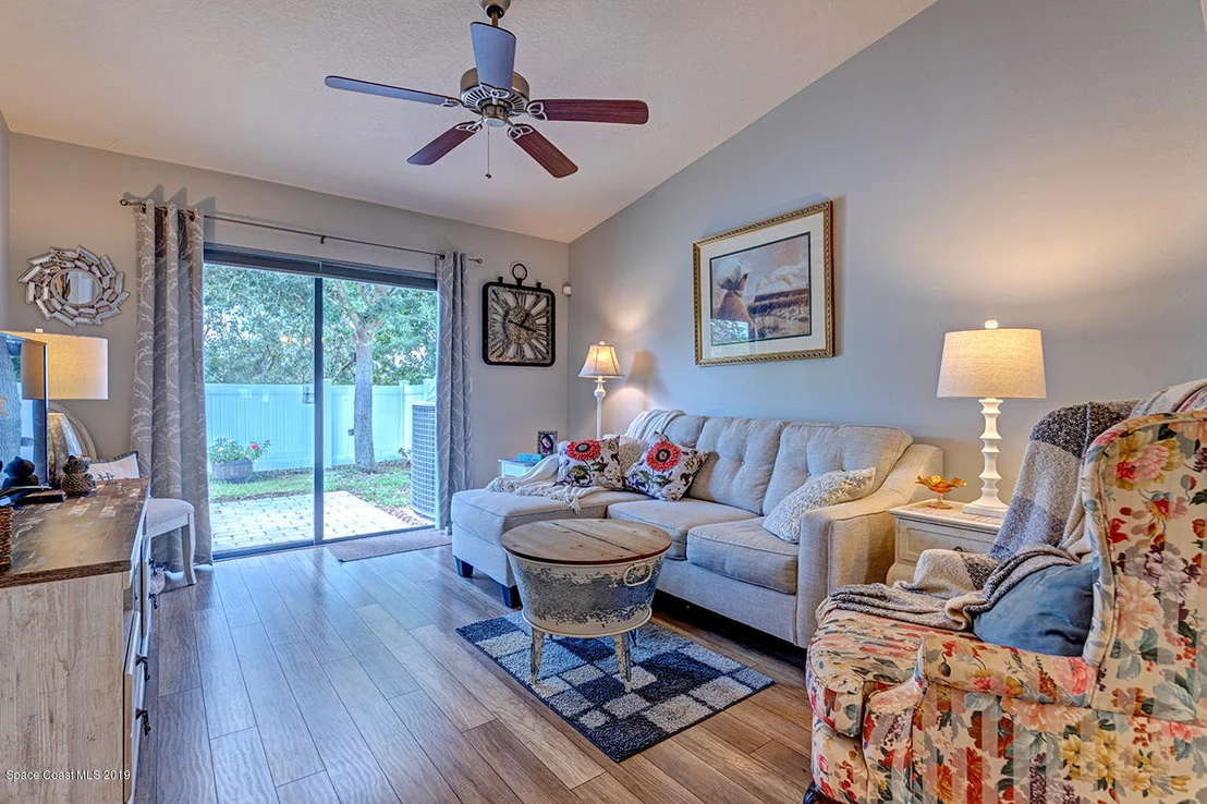 Photo of Unit 106 at 1180 Luminary Circle