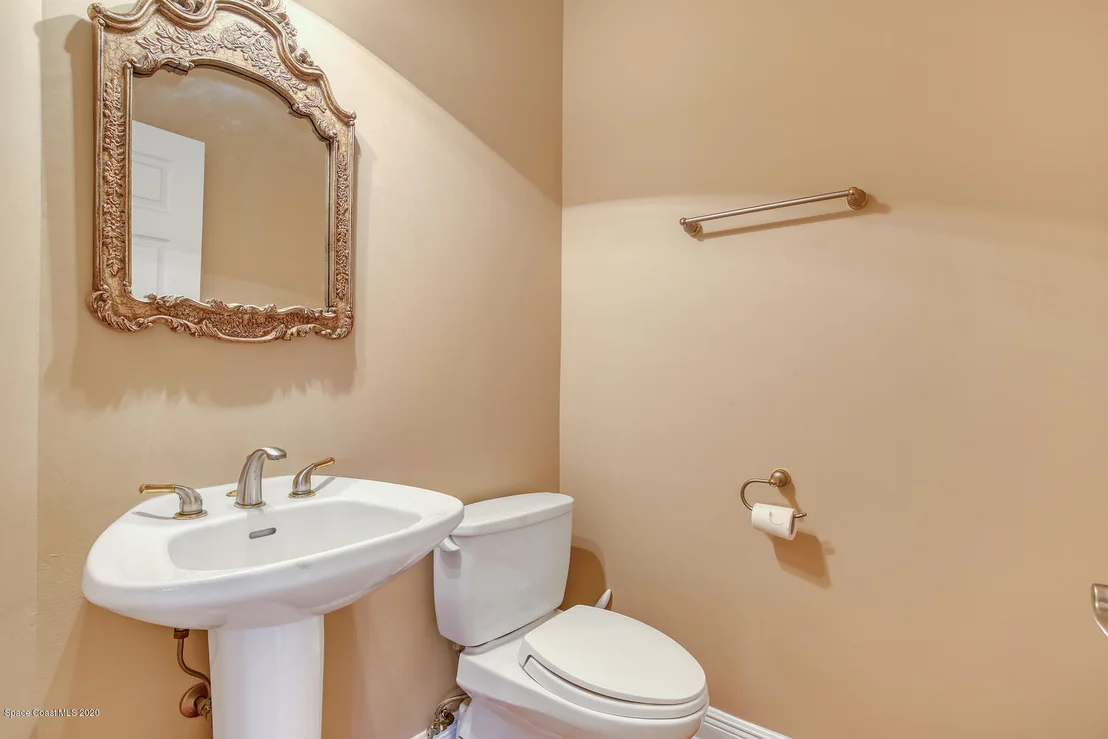 Photo of Unit 21 at 1340 Gem Circle