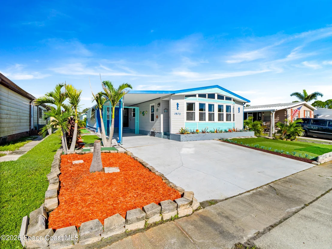 Photo of 1972 Coco Plum Street NE