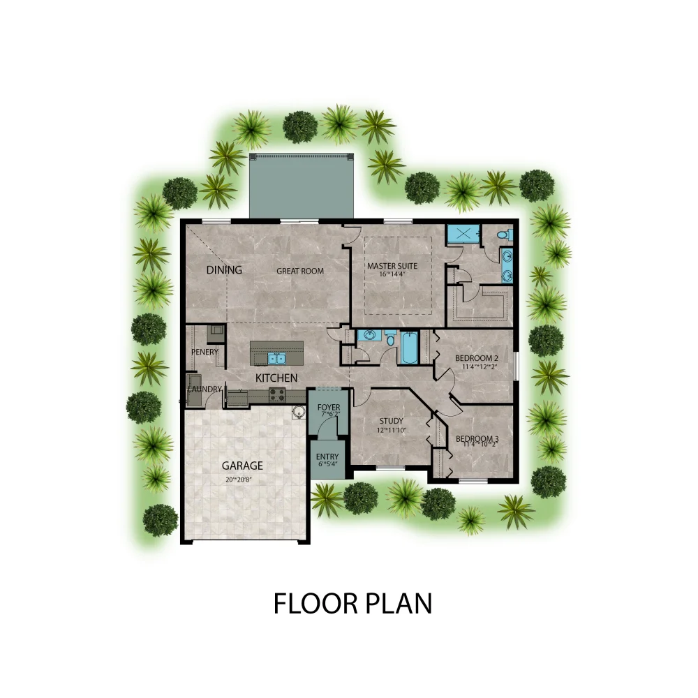 Photo of 1801 Fallon Boulevard NE