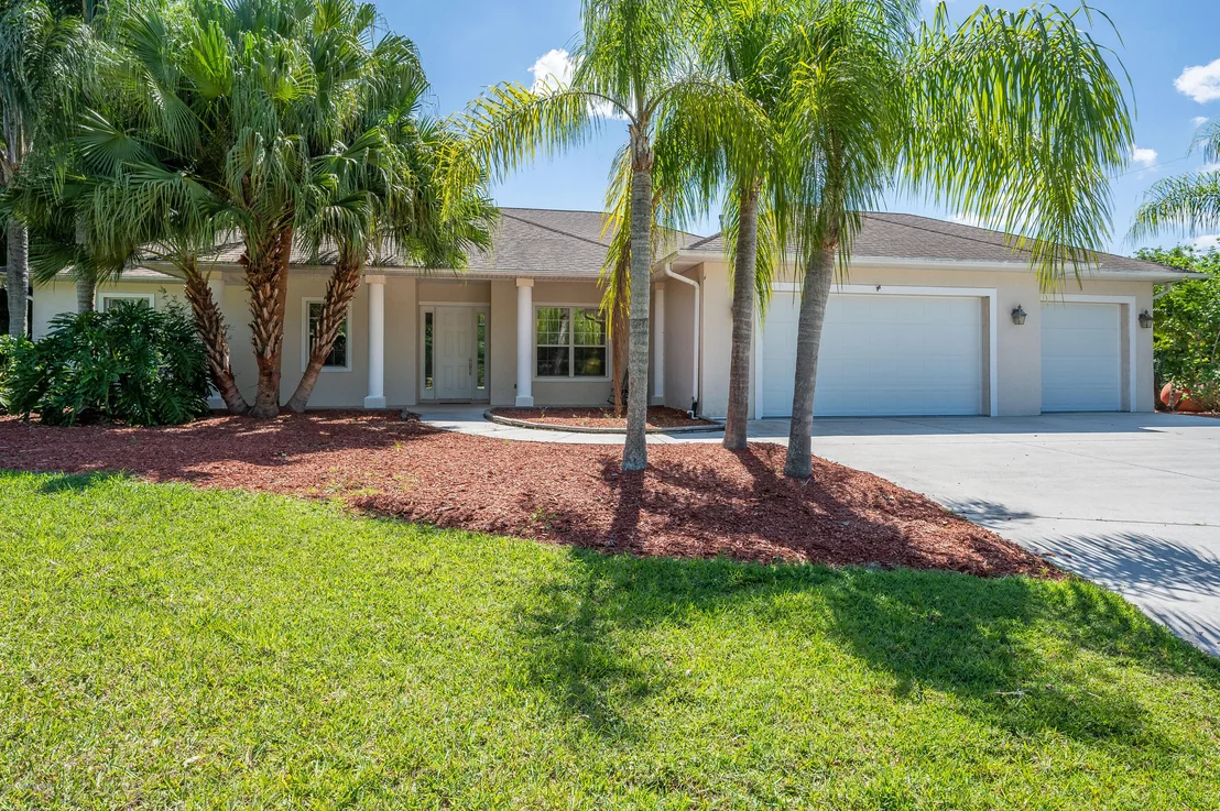 Photo of 3135 Weber Road