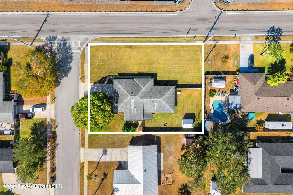 Photo of 2501 Diplomat Drive