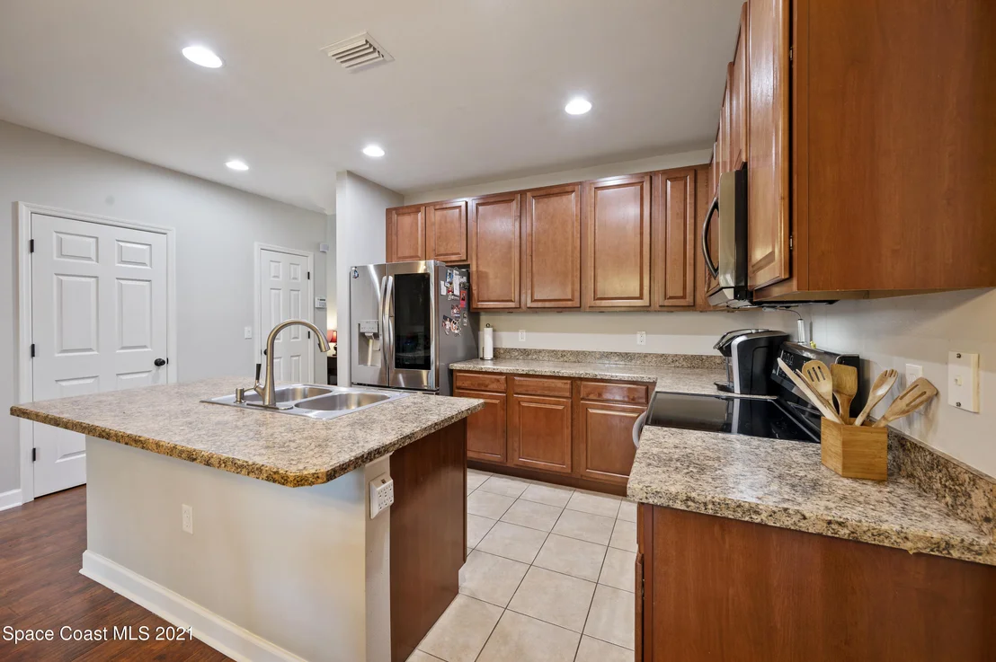 Photo of Unit 105 at 1345 Lara Circle