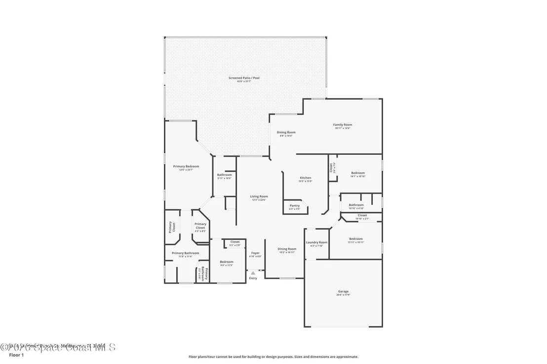 Photo of 2410 Summer Brook Street