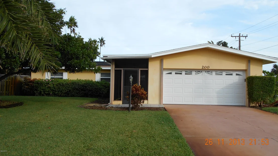 Photo of 200 Atlantic Boulevard