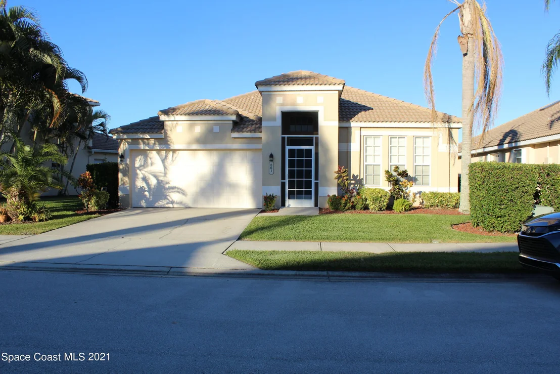 Photo of 801 Glen Abbey Way
