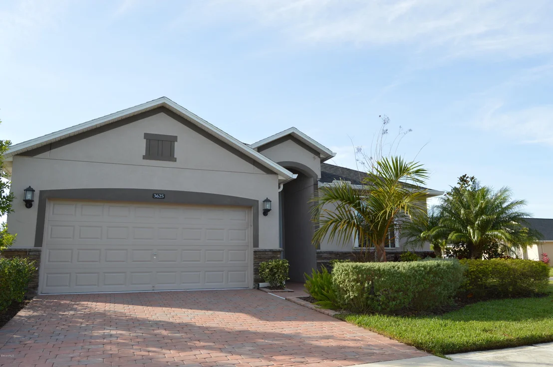 Photo of 3625 Gurrero Drive