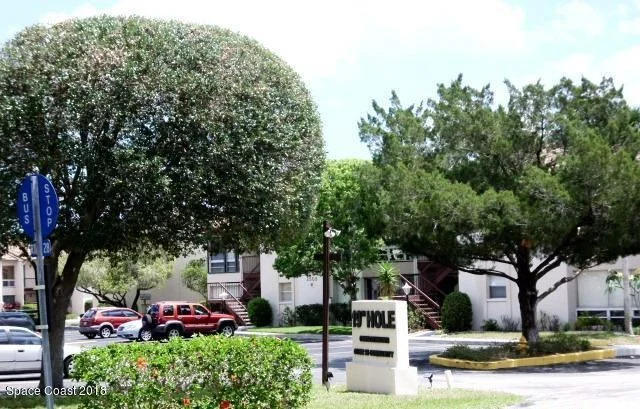 Photo of Unit 4 at 2500 Eagle Drive