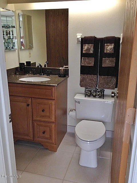 Photo of Unit 607 at 2225 Highway A1a