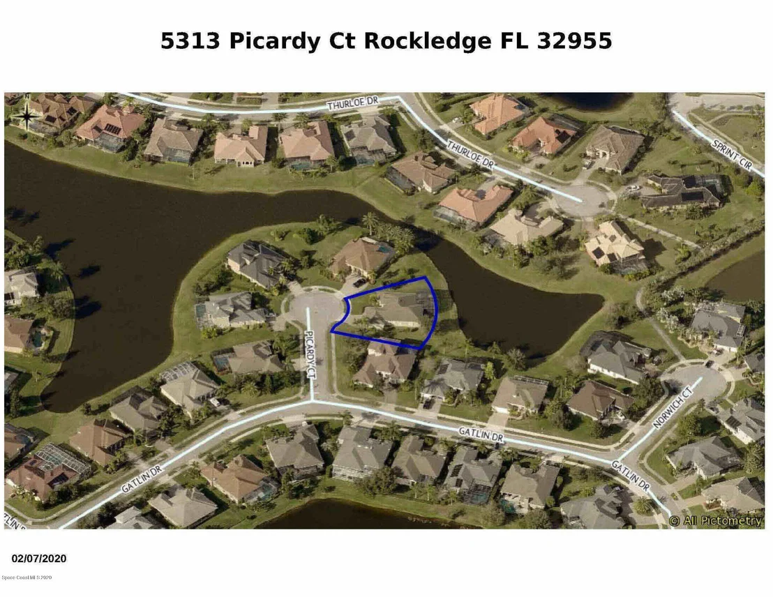 Photo of 5313 Picardy Court