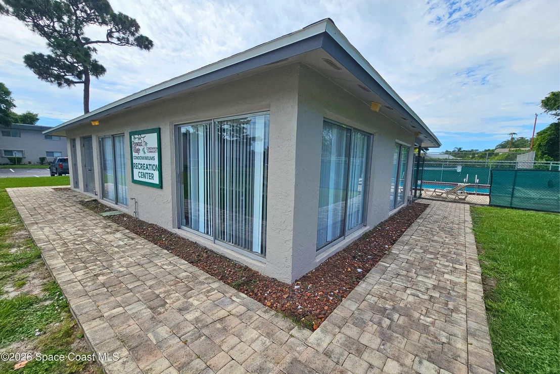 Photo of Unit 224 at 3001 Thrush Drive