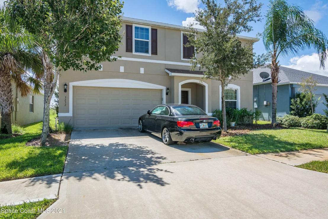 Photo of 3232 Constellation Drive