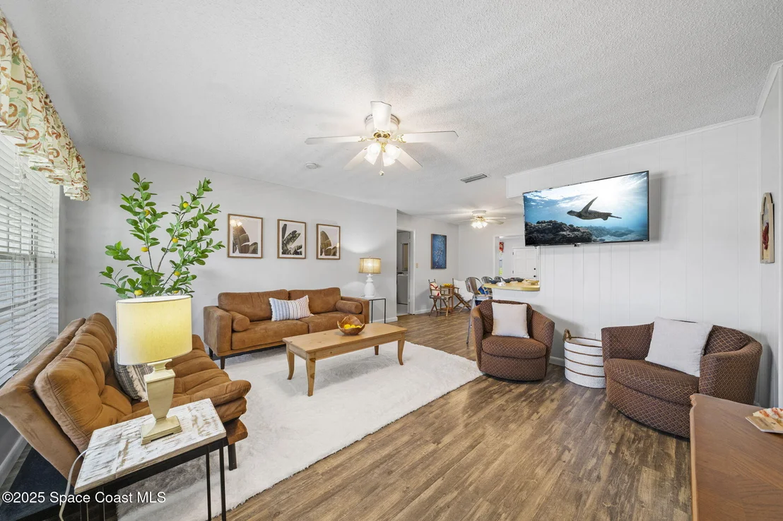 Photo of 1242 Creel Road NE