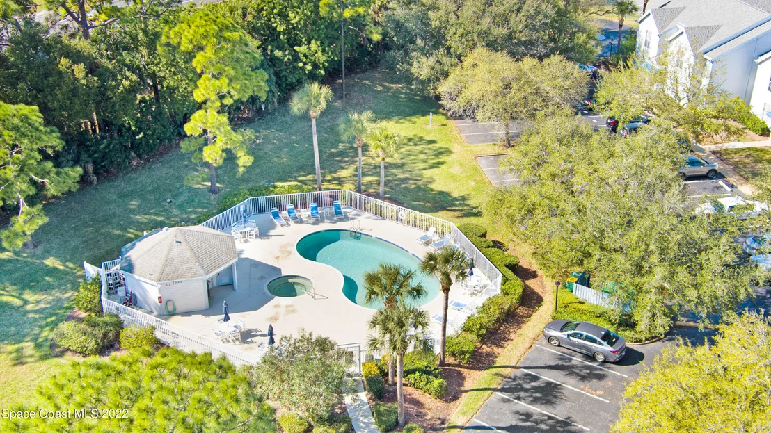 Photo of Unit 206 at 7010 N Highway 1